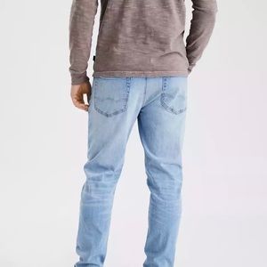 American Eagle AirFlex+ Athletic Fit Jeans